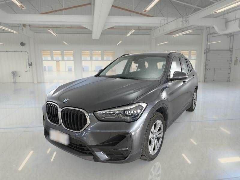 BMW X1 X1 xDrive25e Business Advantage