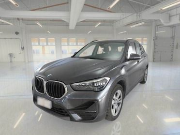 BMW X1 X1 xDrive25e Business Advantage