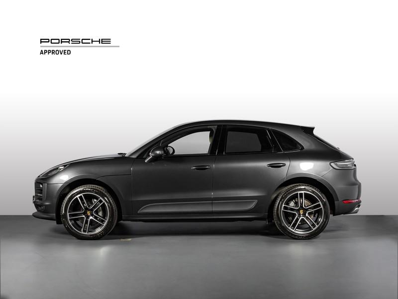 Porsche Macan 3.0 s 354cv pdk APPROVED 12 MESI