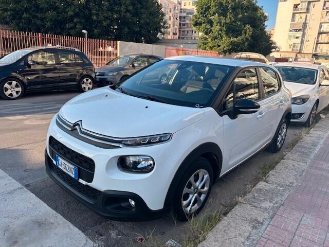 Citroen C3 Iva esposta Finanziabile Garanzia