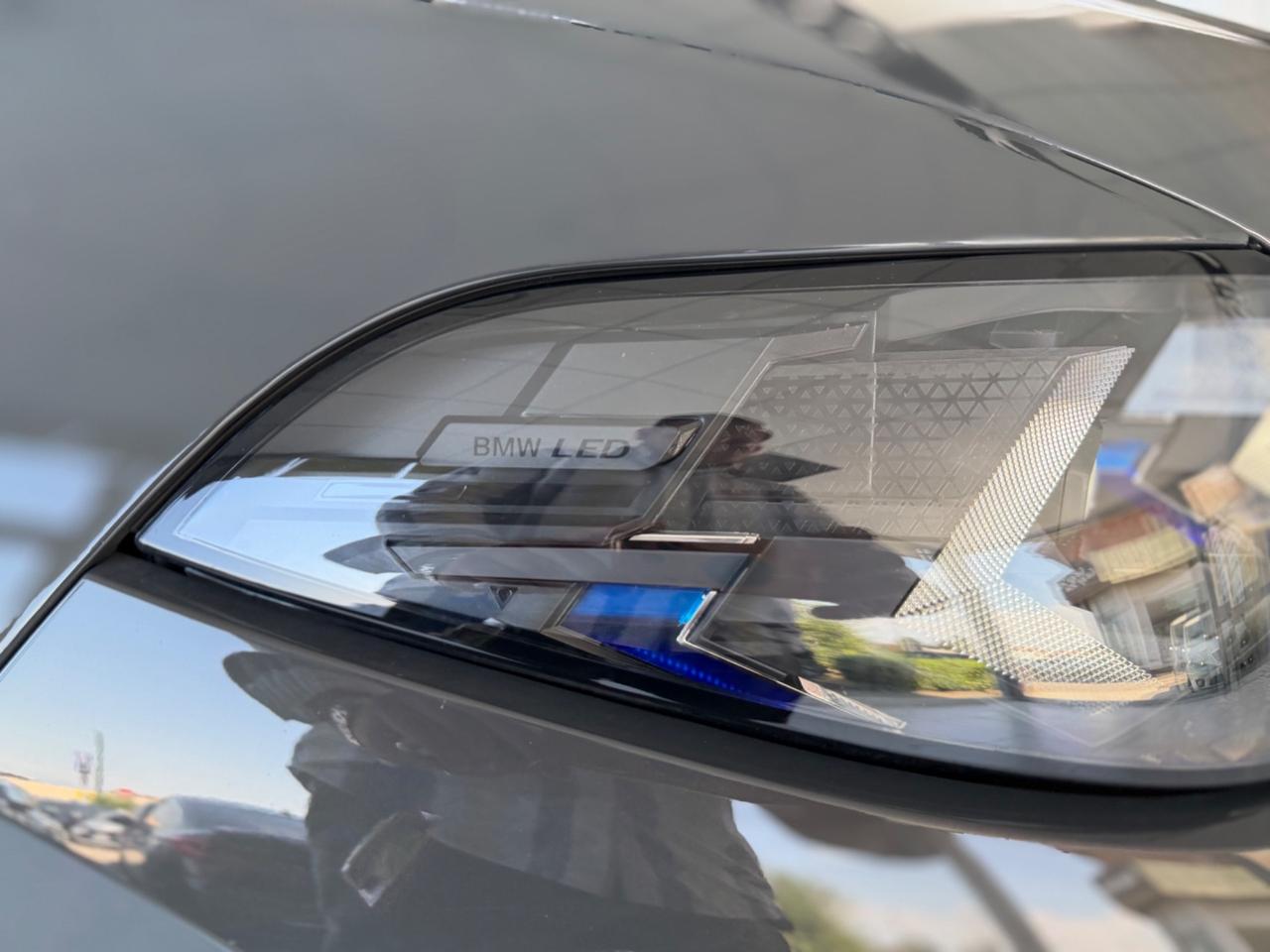 Bmw X5 xDrive30d 48V Msport Pro TETTO HUD 22