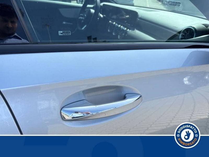 Mercedes-Benz Classe A 250e EQ-Power Automatic AMG Line Advanced Plus Digital Edition