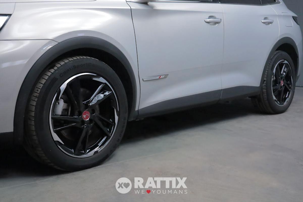 DS Automobiles DS 7 Crossback 1.6 e-tense phev Performance Line auto