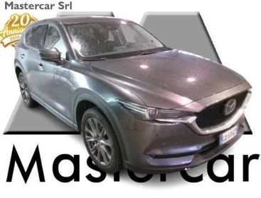 MAZDA CX-5 2.2L 150cv 2WD Exceed Automatic Diesel - GA695GP