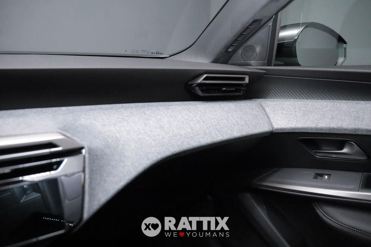 Peugeot 3008 1.2 Hybrid 145CV Allure e-DCS6