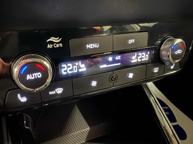 SKODA Fabia 1.0 TSI 95 CV Selection