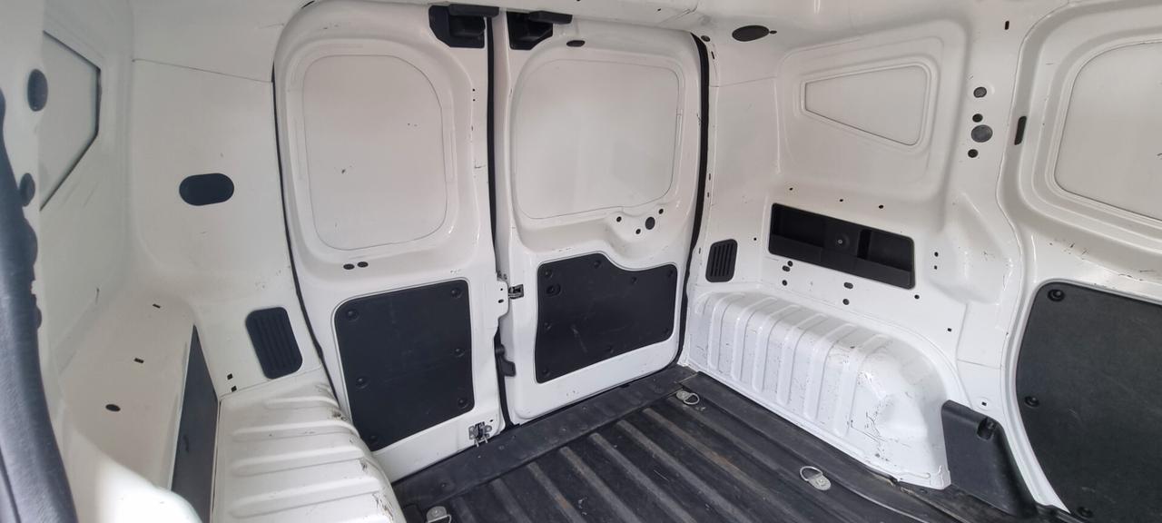 Fiat Fiorino 1.3 MJT 80CV Cargo Adventure