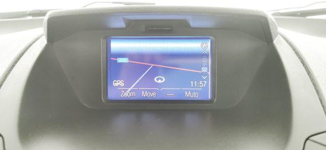 FORD EcoSport 1.0 EcoBoost 125 CV Titanium