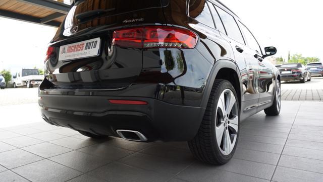 MERCEDES-BENZ GLB 200 d Automatic 4Matic Premium