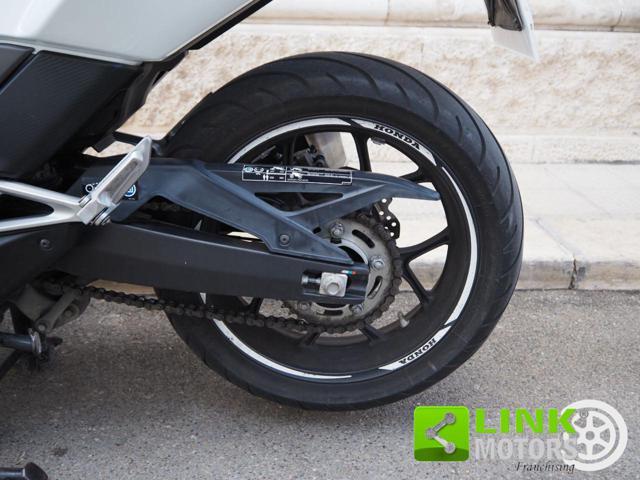 HONDA Integra 750 * ? 84,00 al mese*