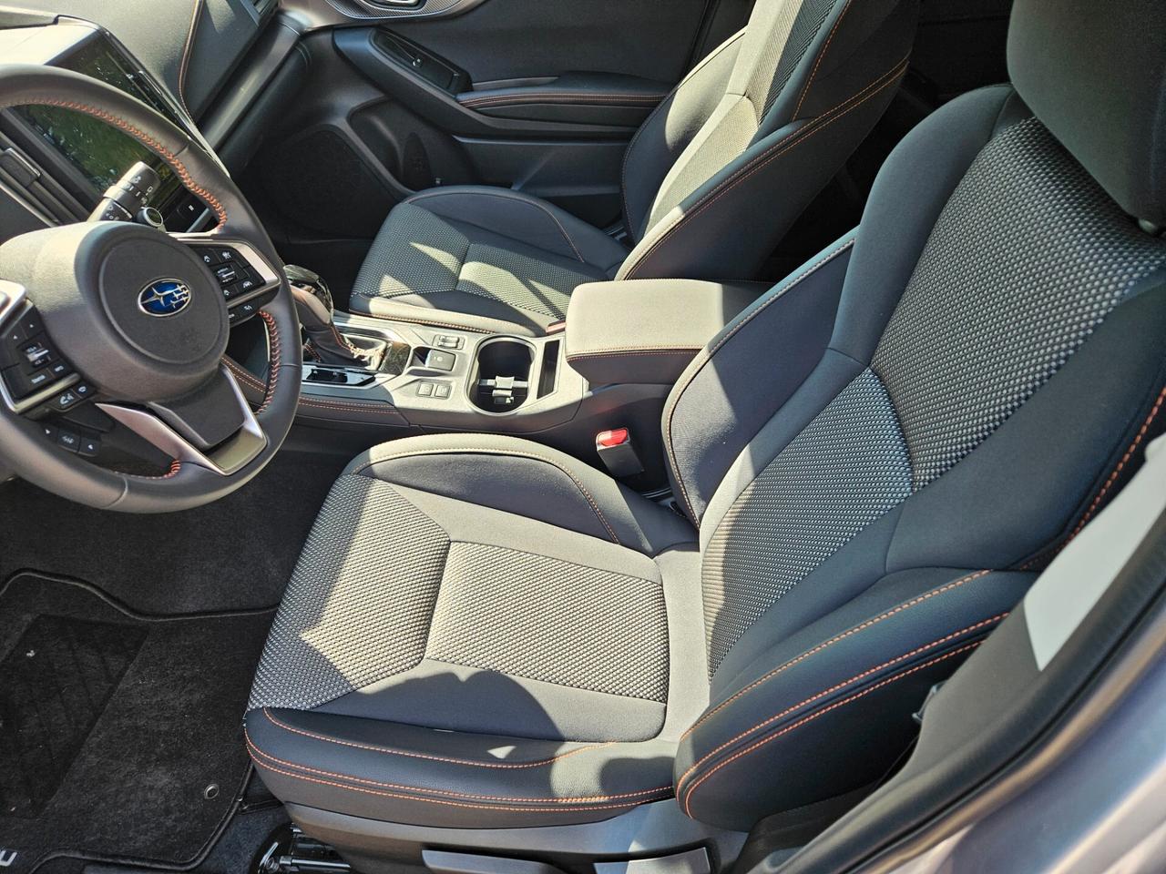 Subaru XV 2.0i e-Boxer MHEV Lineartronic Style Xtra