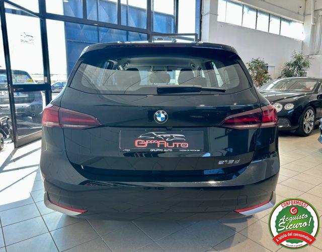 BMW 218 d Active Tourer