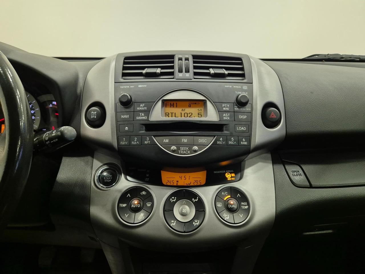 Toyota RAV4 5 Porte RAV4 2.2 d-4d Luxury 4WD 177cv - Clima Auto - Keyless