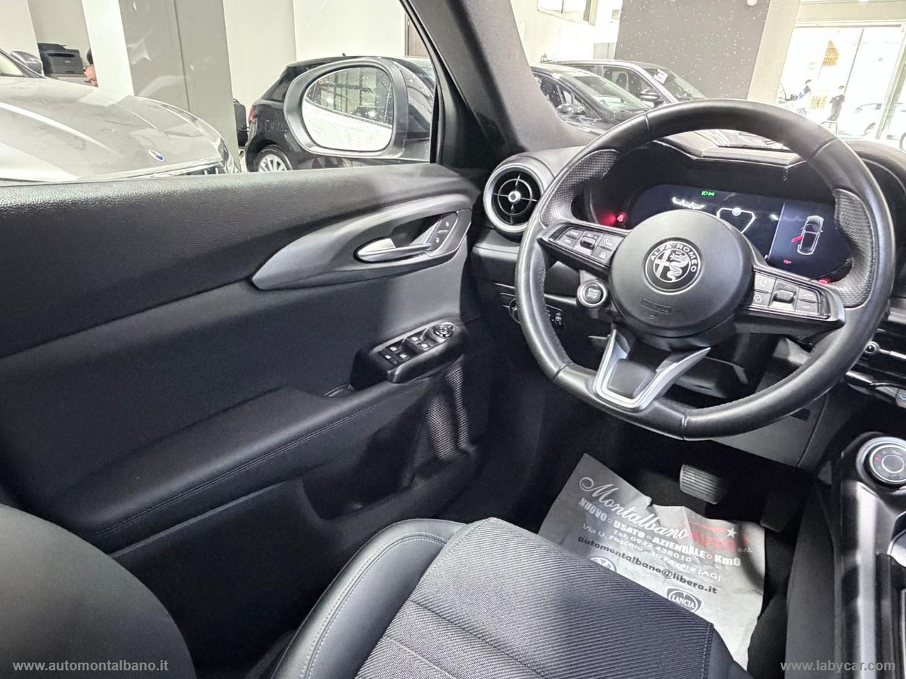 ALFA ROMEO Tonale 1.6 diesel 130 CV TCT6 Ti