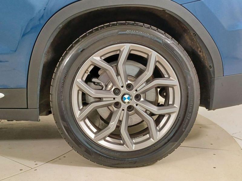 BMW X3 G01 2017 Benzina xdrive30e xLine auto