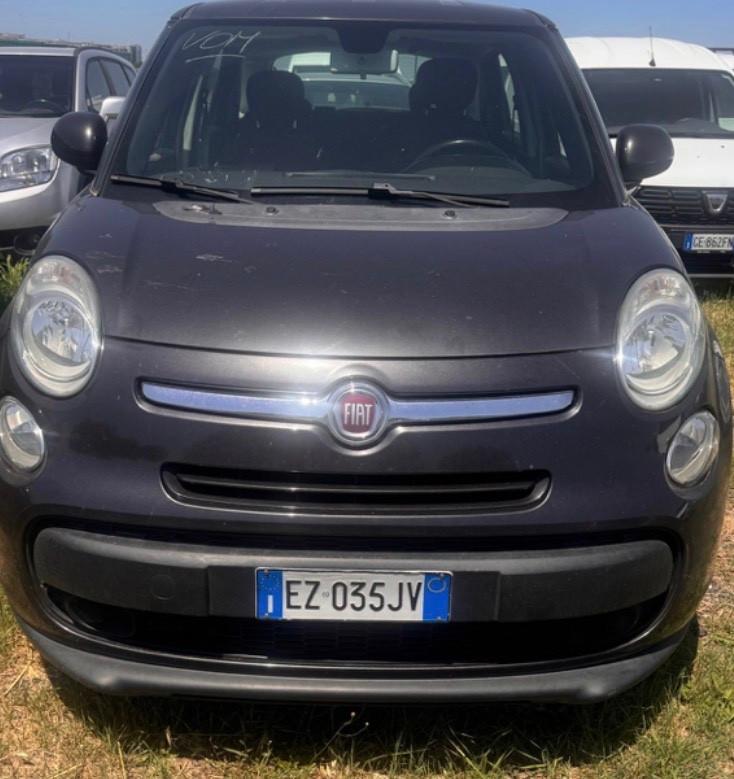 Fiat 500L 1.3 Multijet 85 CV Pop Star UNIPRO