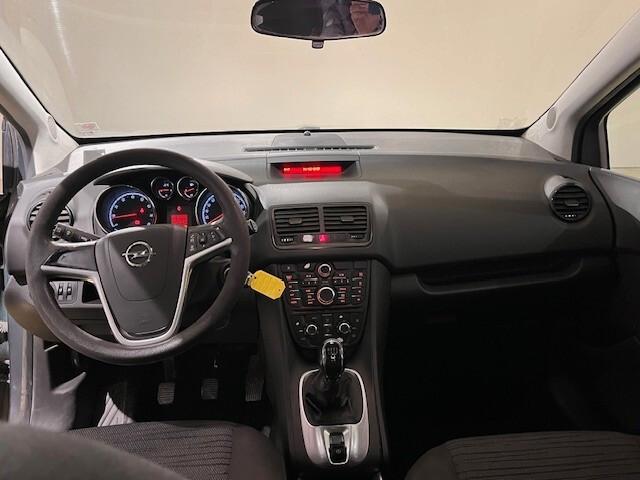 Opel Meriva 1.4 Turbo 120CV GPL Tech Elective