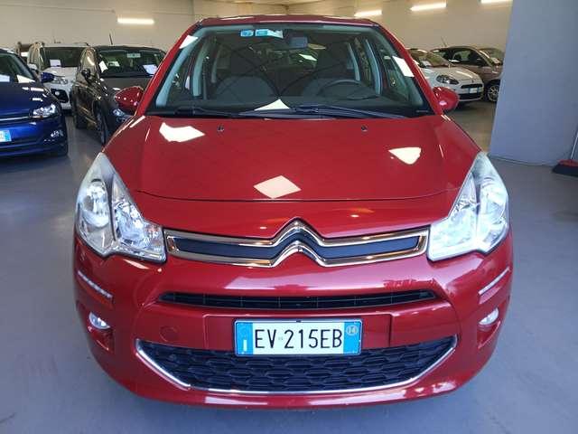 Citroen C3 C3 II 2009 1.2 puretech (vti) Exclusive 82cv FL