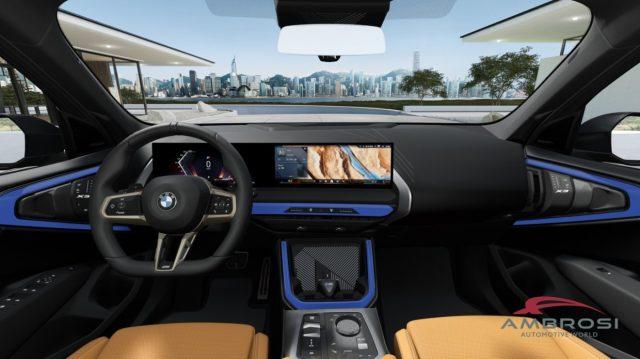 BMW X3 40d xDrive Msport Pro Premium Comfort Package