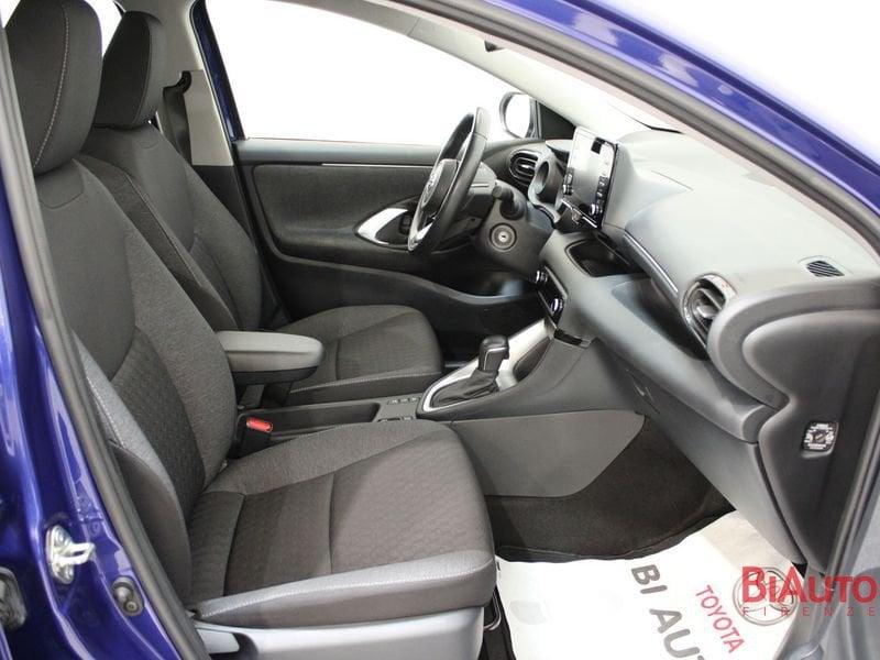 Toyota Yaris Yaris 1.5 Hybrid 5 porte Trend