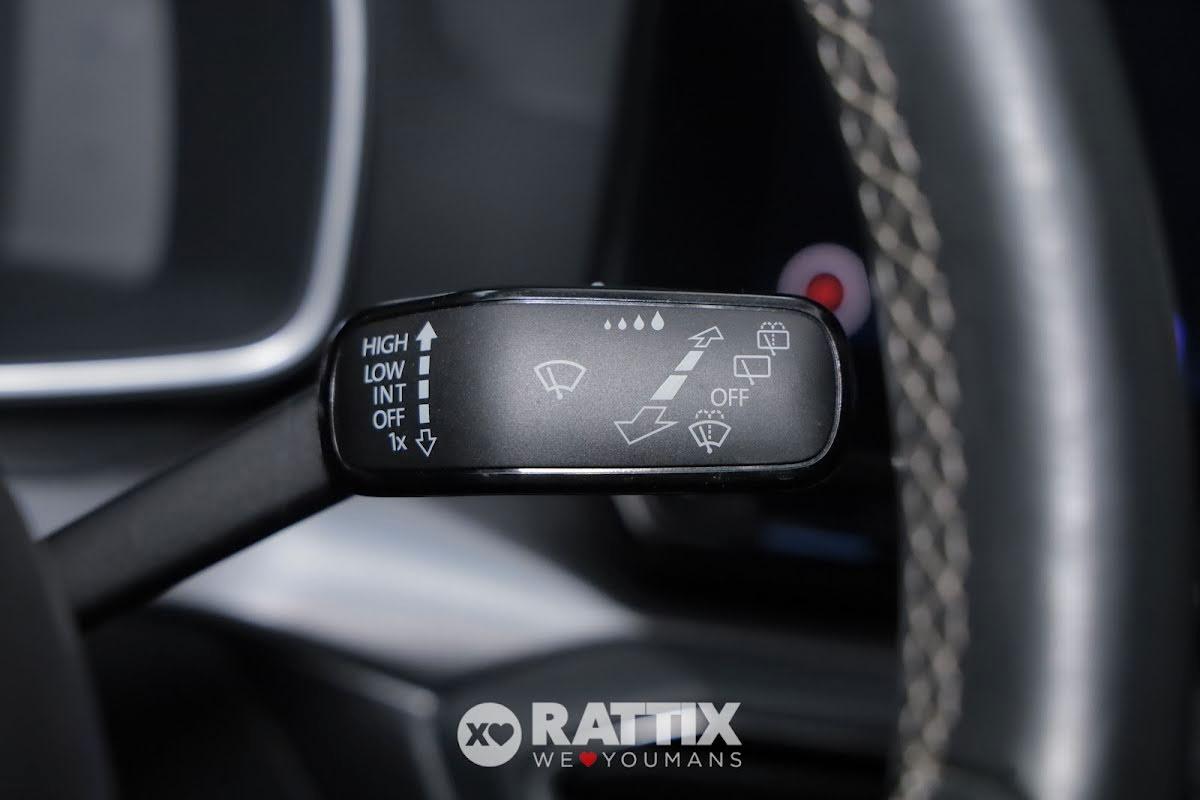 SEAT Leon Sportstourer 1.0 ETSI 110CV Business DSG