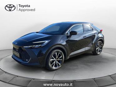 Toyota C-HR 2.0 PHEV E-CVT Trend