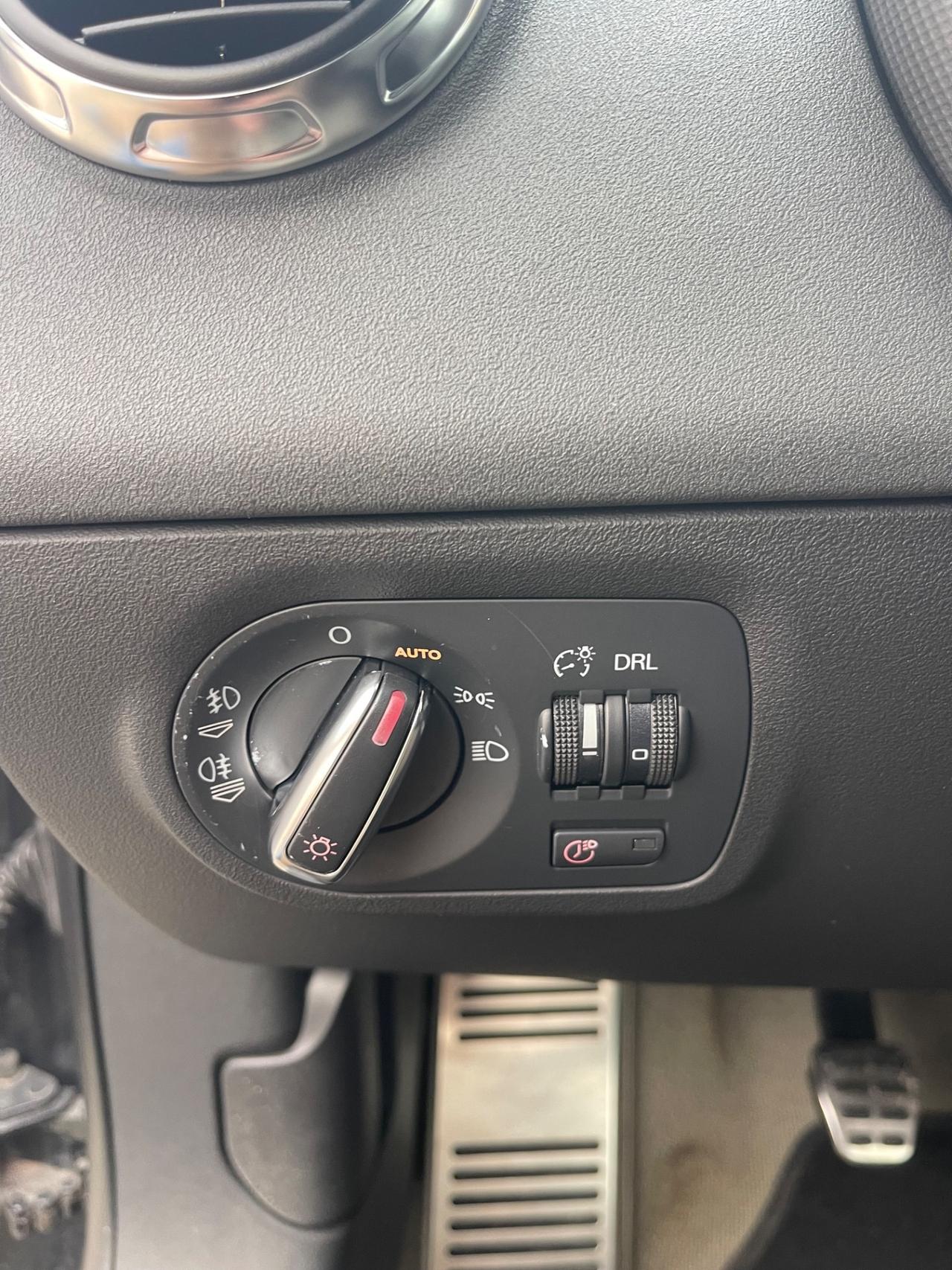 Audi TT Coupè Advanced 2.0 TFSI 200cv