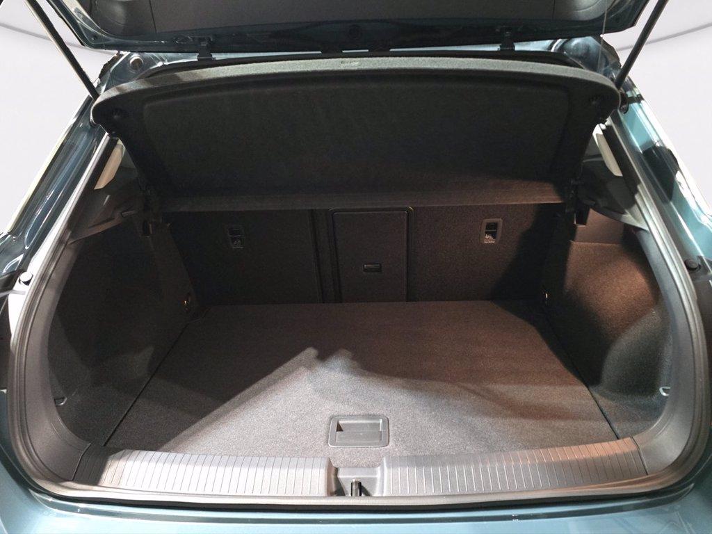 VOLKSWAGEN T-roc 1.5 tsi life del 2023