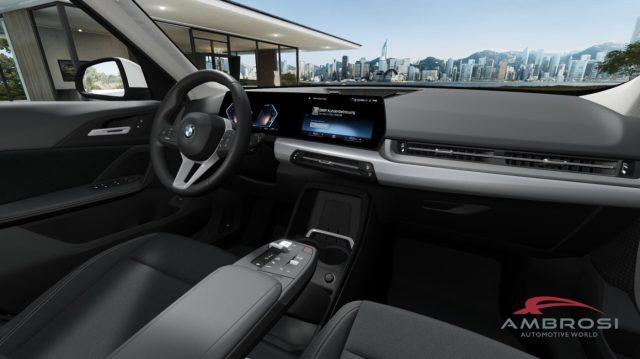BMW X1 sDrive18d Premium Package