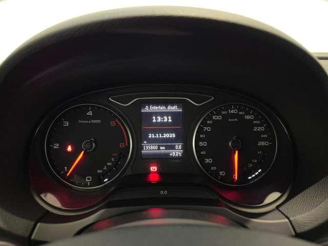 Audi A3 SPB 1.6 TDI Ambition NEOPATENTATI