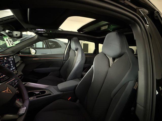 CUPRA Terramar 1.5 e-Hybrid DSG FUL OPP tetto P DA?429,00 MENSILI