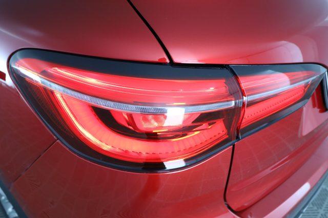 MG EHS EHS Plug-in Hybrid Exclusive