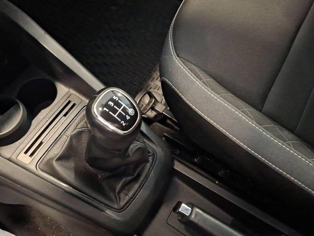 Skoda Fabia 1.0 MPI Business