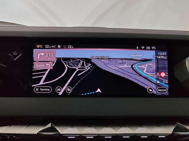 DS Automobiles DS 4 1.2 130cv Trocadero Auto