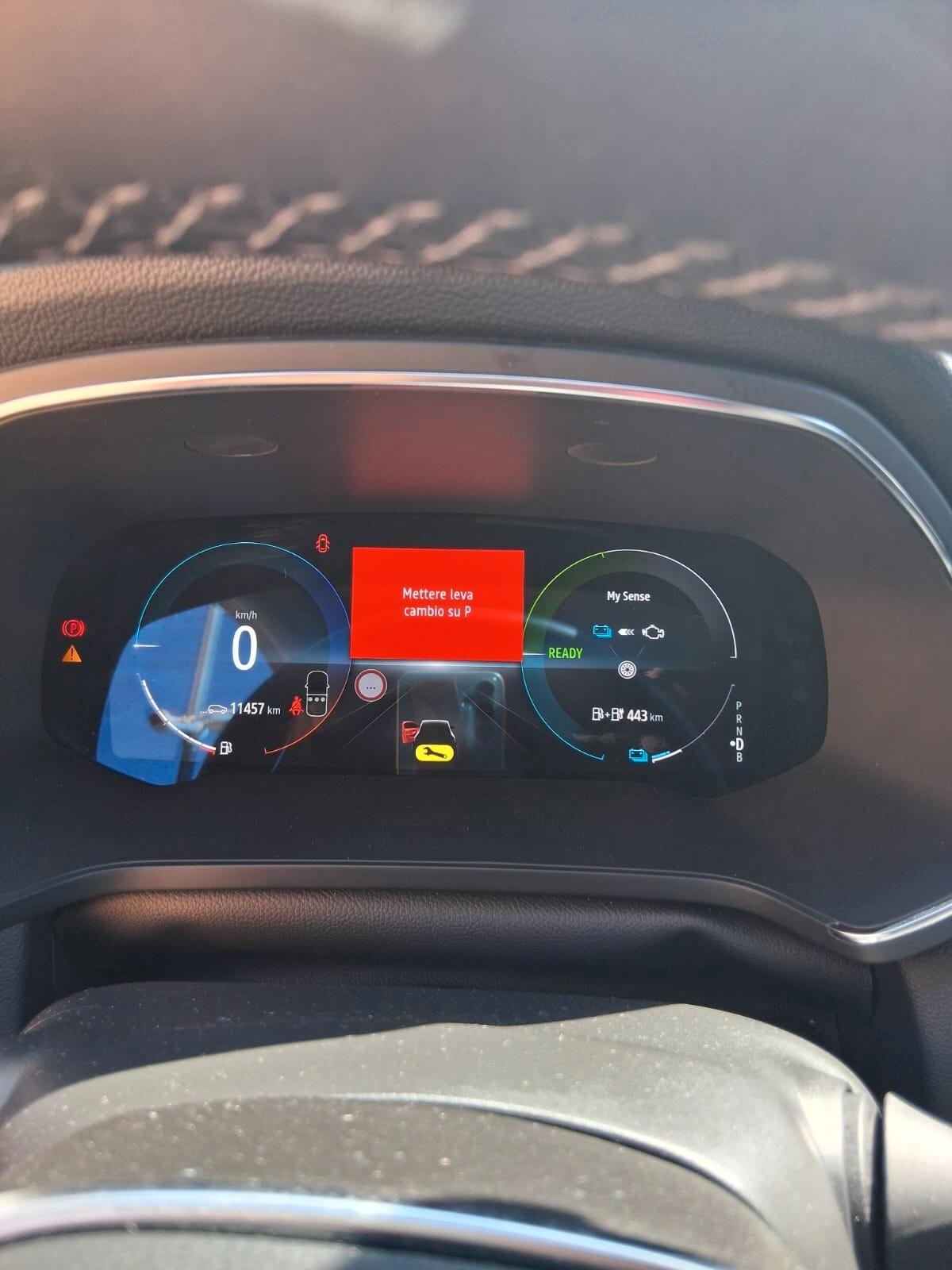 Mitsubishi ASX 1.6L PHEV Intense AT 117kw
