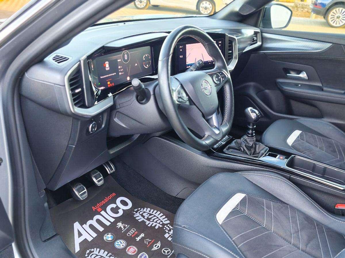 Opel Mokka 1.2 GS Line FULL Solo 83.000km