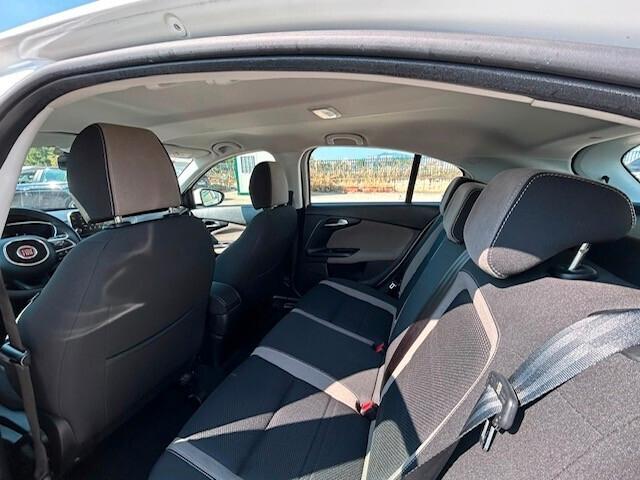 Fiat Tipo 1.6 Mjt S&S 5 porte Business