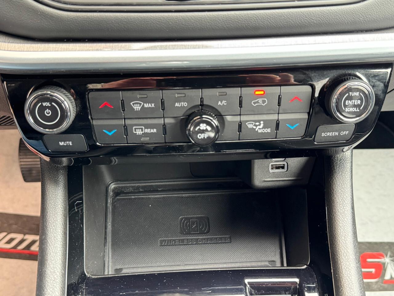 JEEP COMPASS 1.6 MJT S 2WD 130 CV