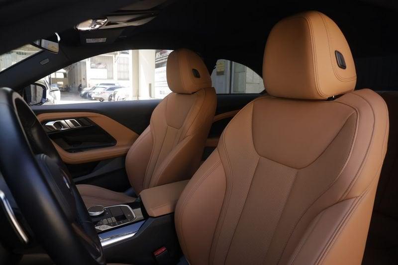 BMW Serie 2 220i MSport Auto Unicoproprietario