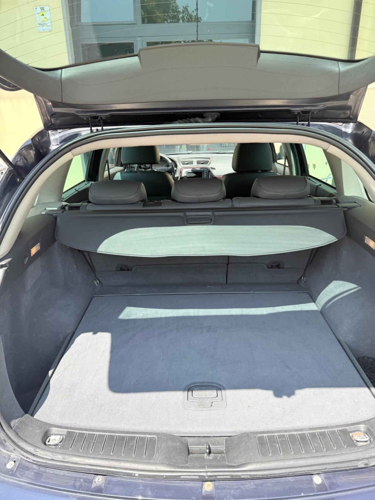Fiat Croma 1.9 Multijet 16V Must