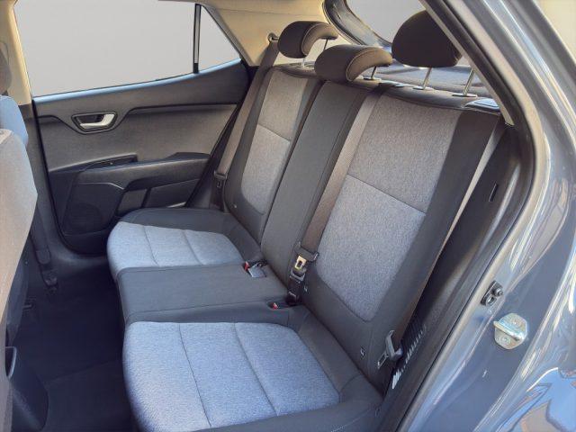 KIA Stonic 1.0 t-gdi mhev urban 100 cv