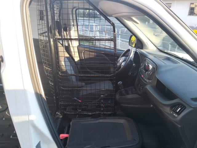FIAT Doblo Doblò 1.6 MJT 105CV S&S PC-TN Cargo Business