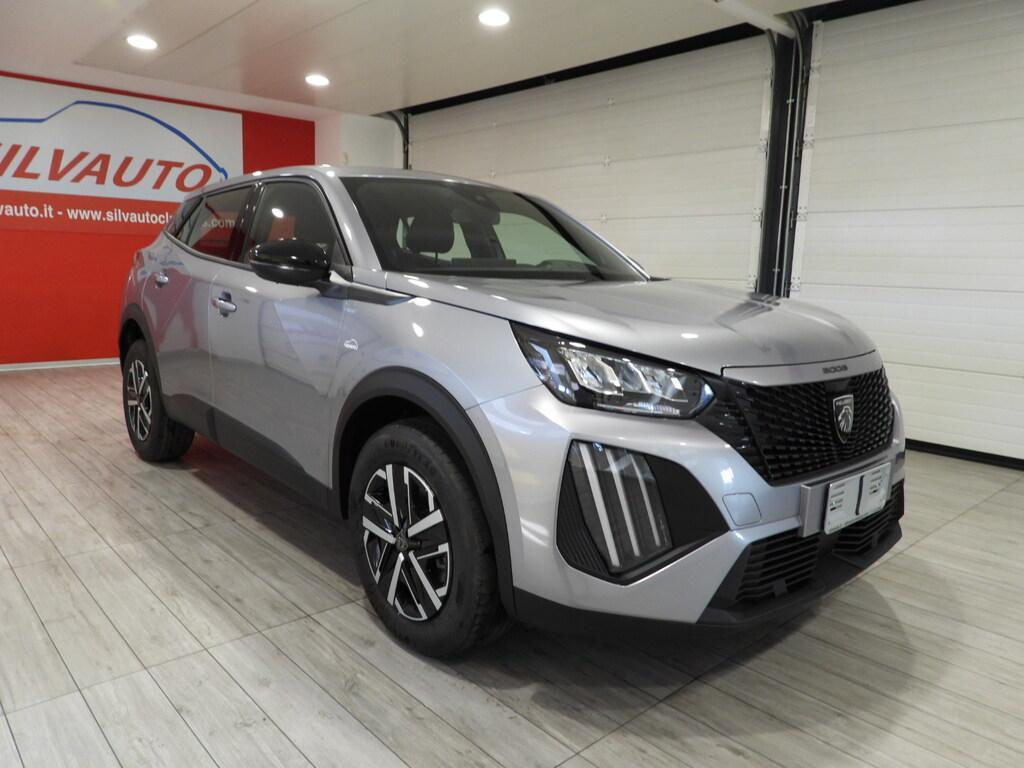 Peugeot 2008 1.2 PureTech Active
