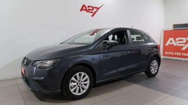 SEAT Ibiza 1.0 EcoTSI 115 CV DSG 5 porte Style # C.AUTOMATICO #