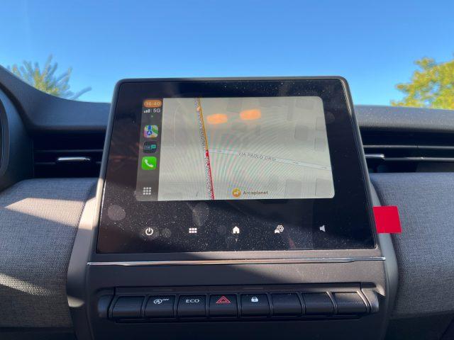 RENAULT Clio ECO-G 100 CV 5 porte Evolution