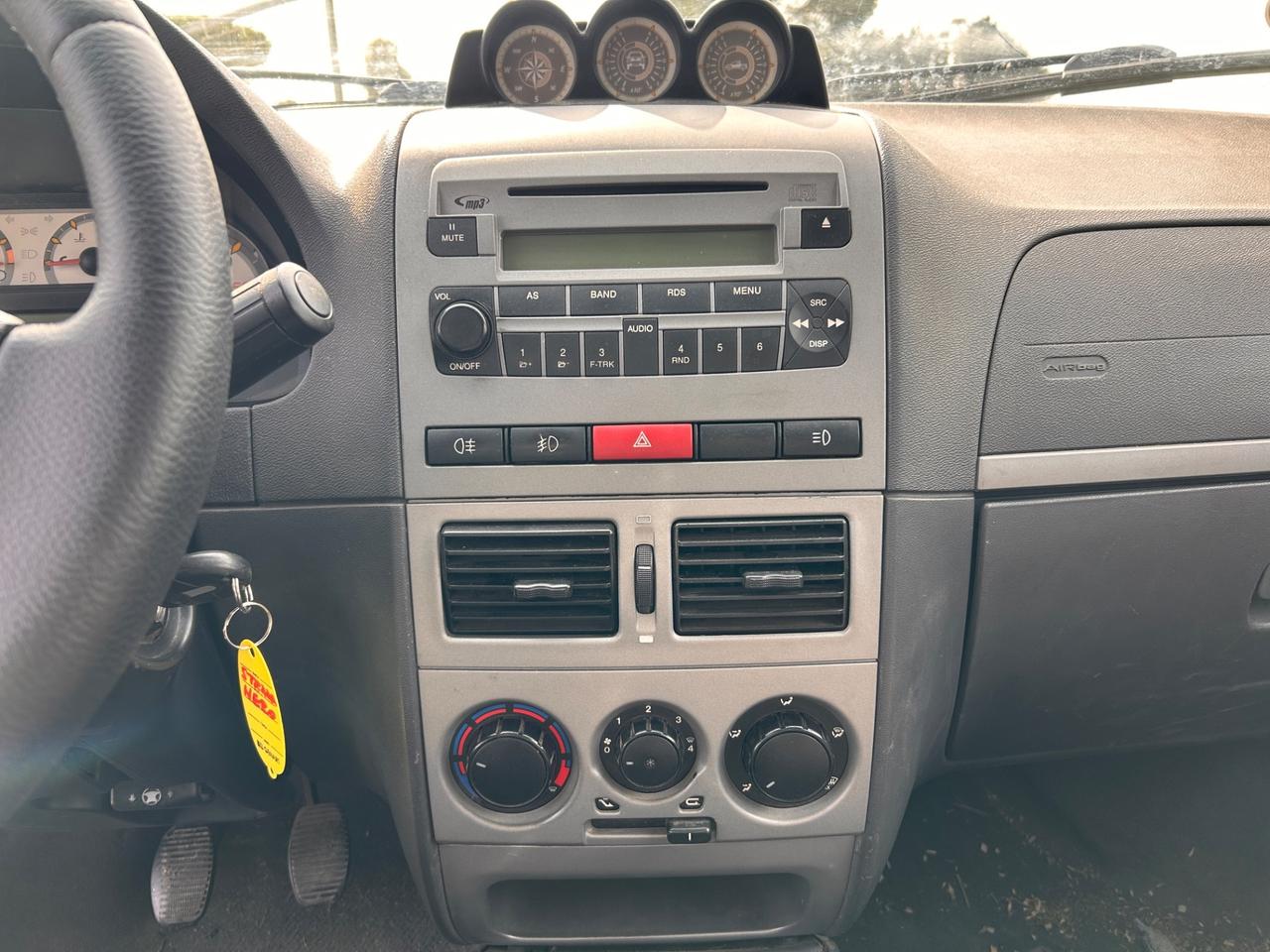 Fiat Strada 1.3 MJT 95CV Pick-up Adventure*4 POSTI*IN PREPARAZIONE*