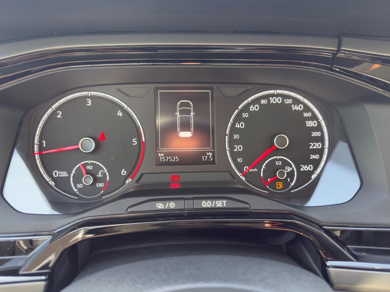 Volkswagen Polo Business 1.6 TDI 95 CV 5p Comfortline BlueMotion Tech.