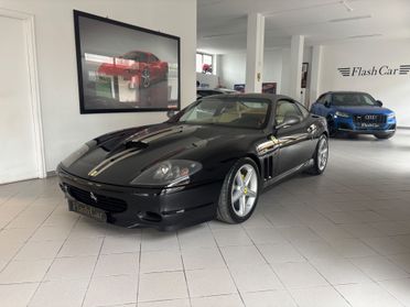 Ferrari 575 575M Maranello