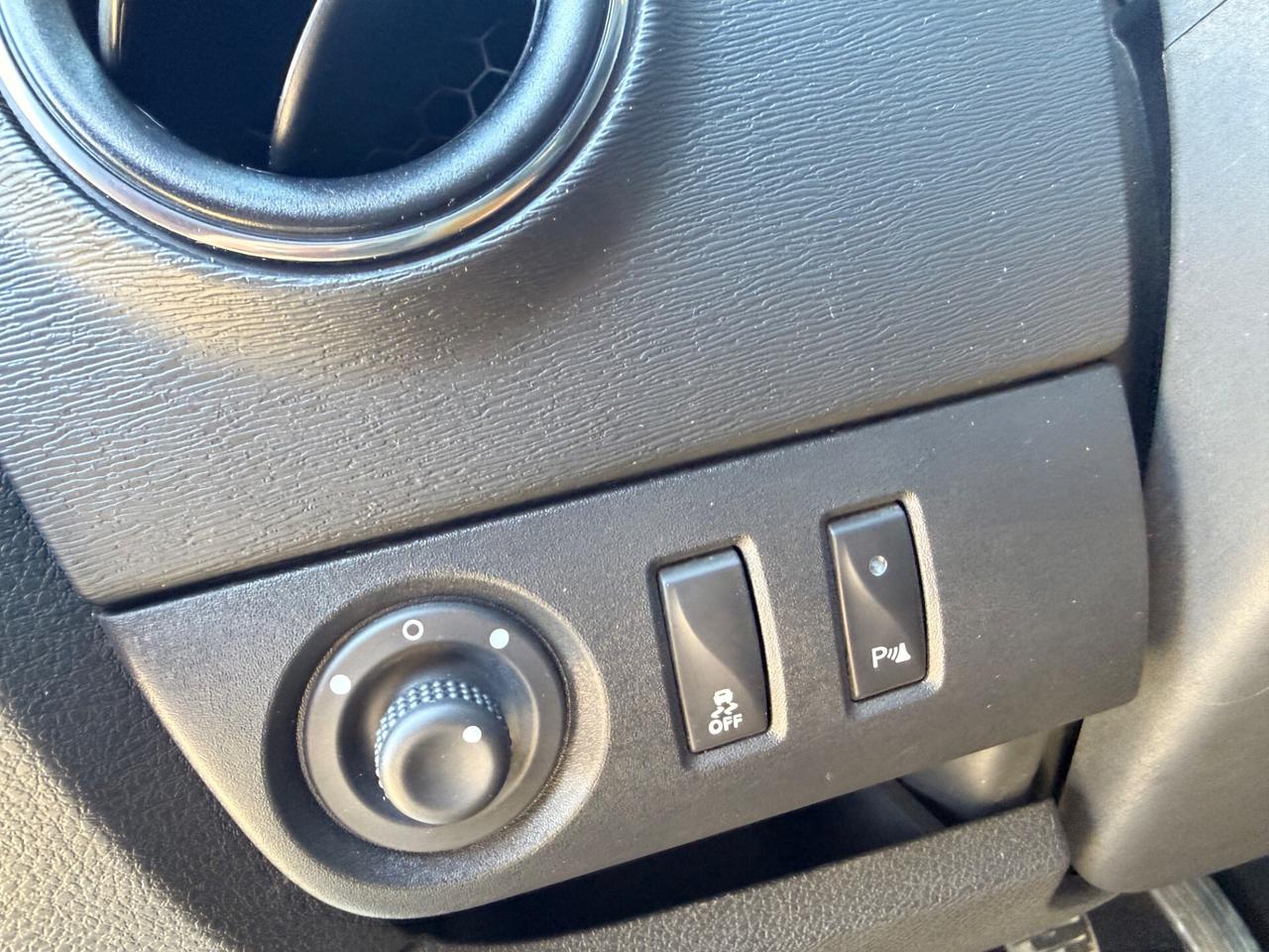 Dacia Lodgy Stepway 1.5 7 posti IVA COMPRESA