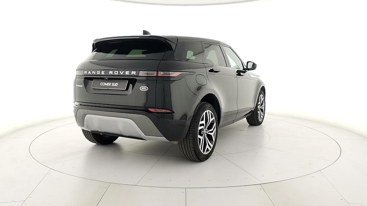 LAND ROVER Range Rover Evoque II 2019 - Range Rover Evoque 2.0d i4 mhev